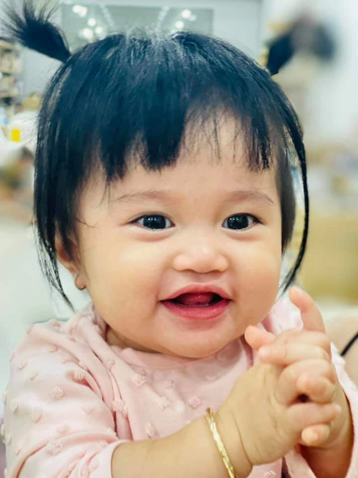 Lê dương bảo lâm chốt gả con gái cho 2 nhà siêu giàu chuẩn bị sinh con trai - 11