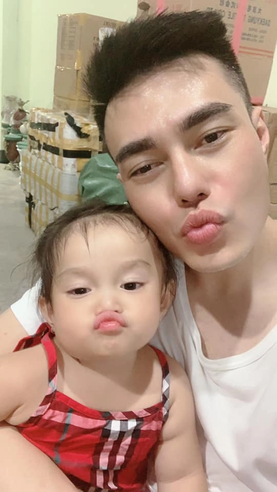 Lê dương bảo lâm chốt gả con gái cho 2 nhà siêu giàu chuẩn bị sinh con trai - 14