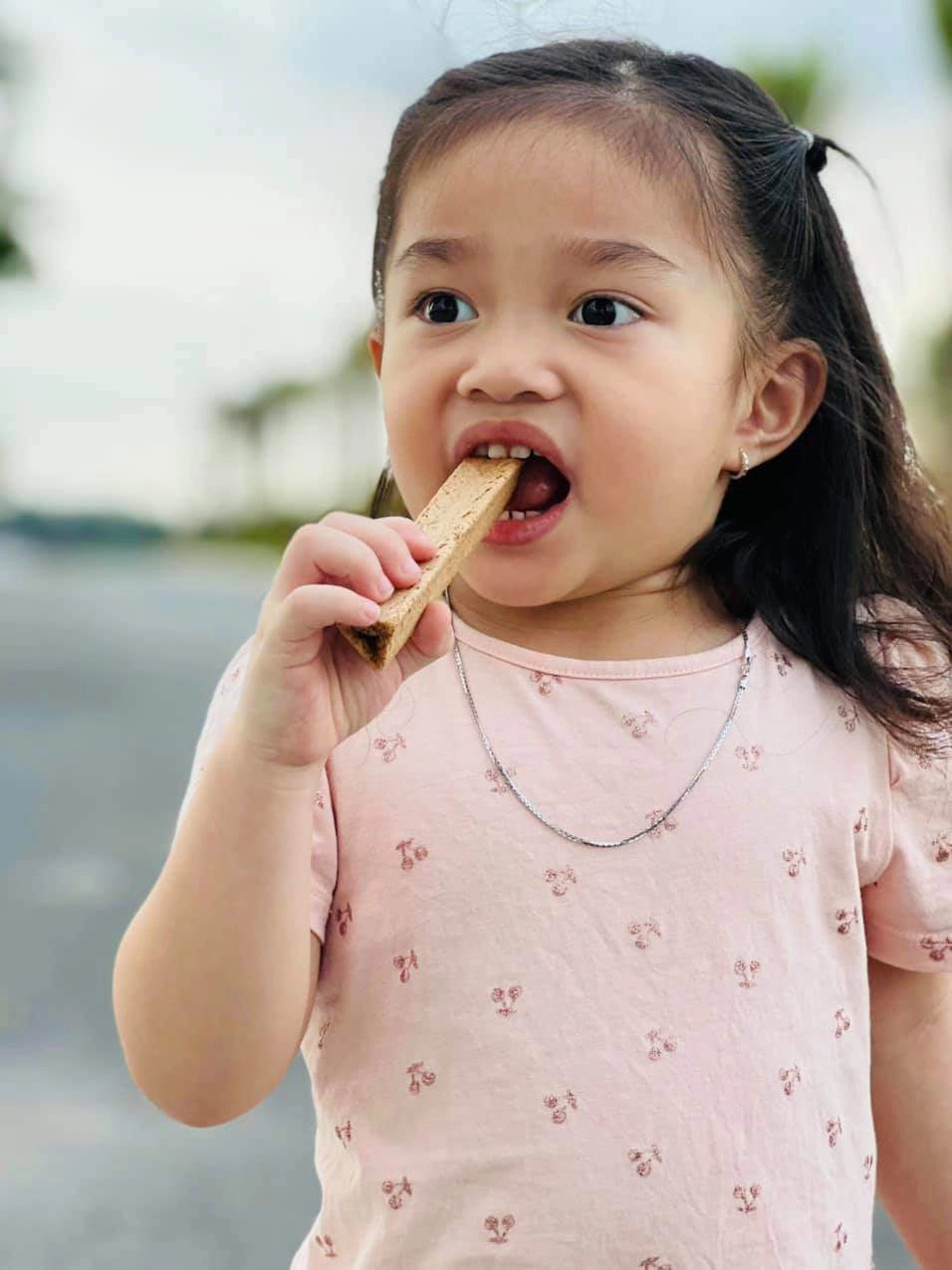 Lê dương bảo lâm lần đầu xin lỗi vì mê con nhỏbỏ quên con lớn cho mặc đồ 40 nghìn - 2