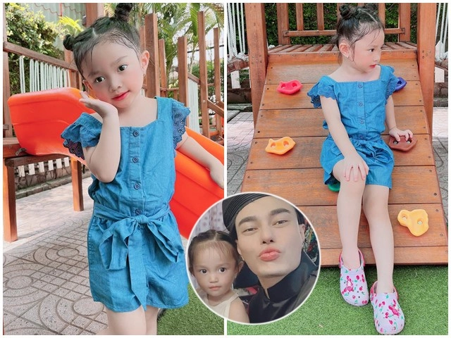 Lê dương bảo lâm nhờ đặt tên con thứ 3 độc lạ sao cho mang cả hai họ bố mẹlê tạ - 9