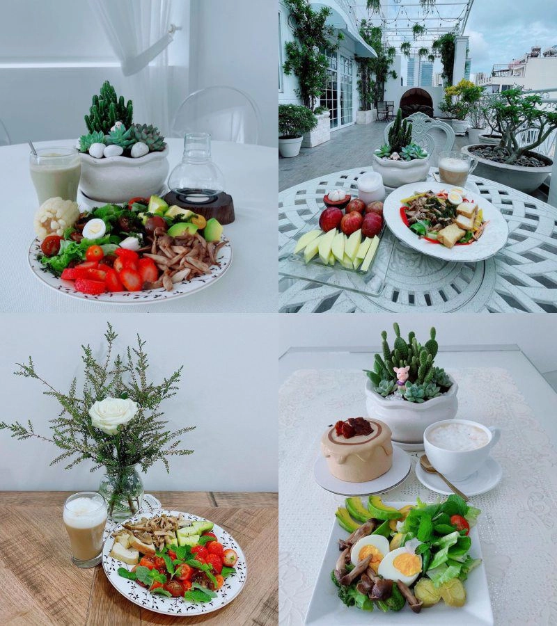Lê la ăn hàng lý nhã kỳ bị bóc vòng 2 chia ngấn chính chủ liền đáp trả - 8