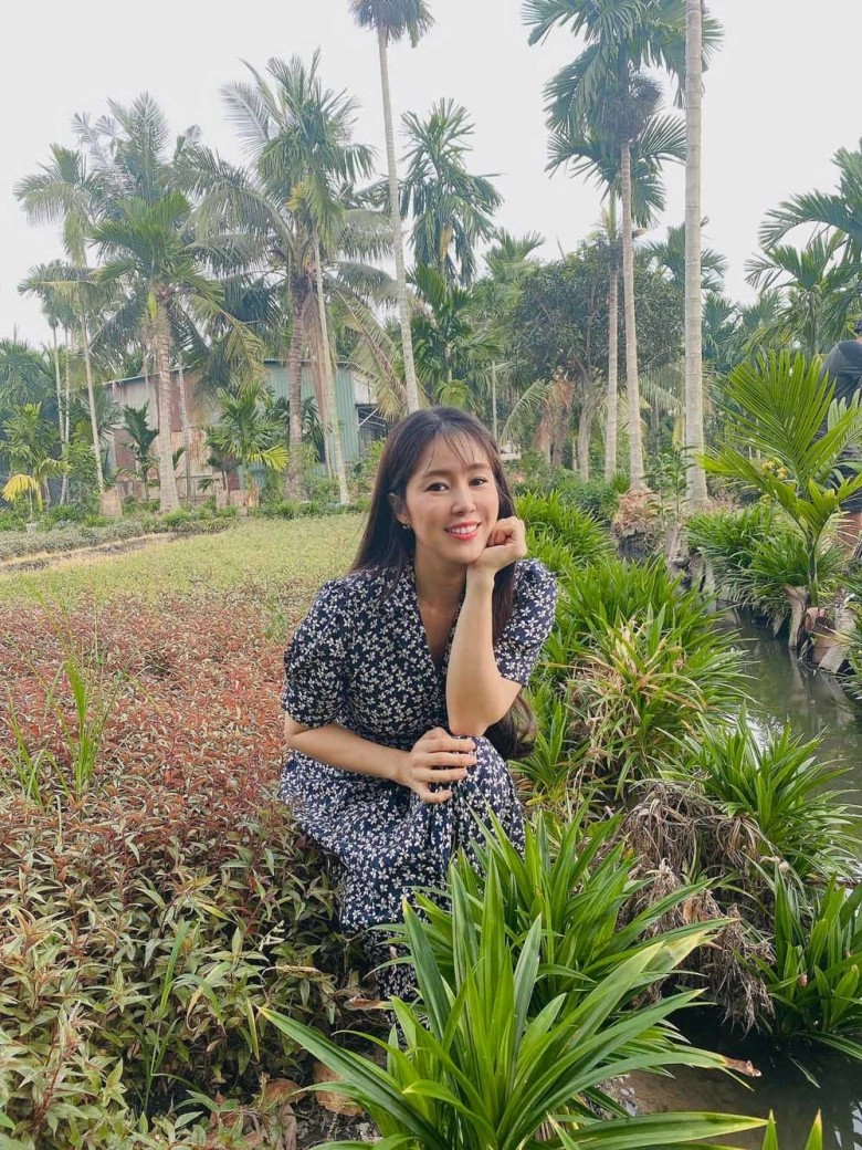 Lê phương dạo này người ốm nhom vòng eo bé tí bị nghi sản phẩm photoshop chính chủ lên tiếng - 8