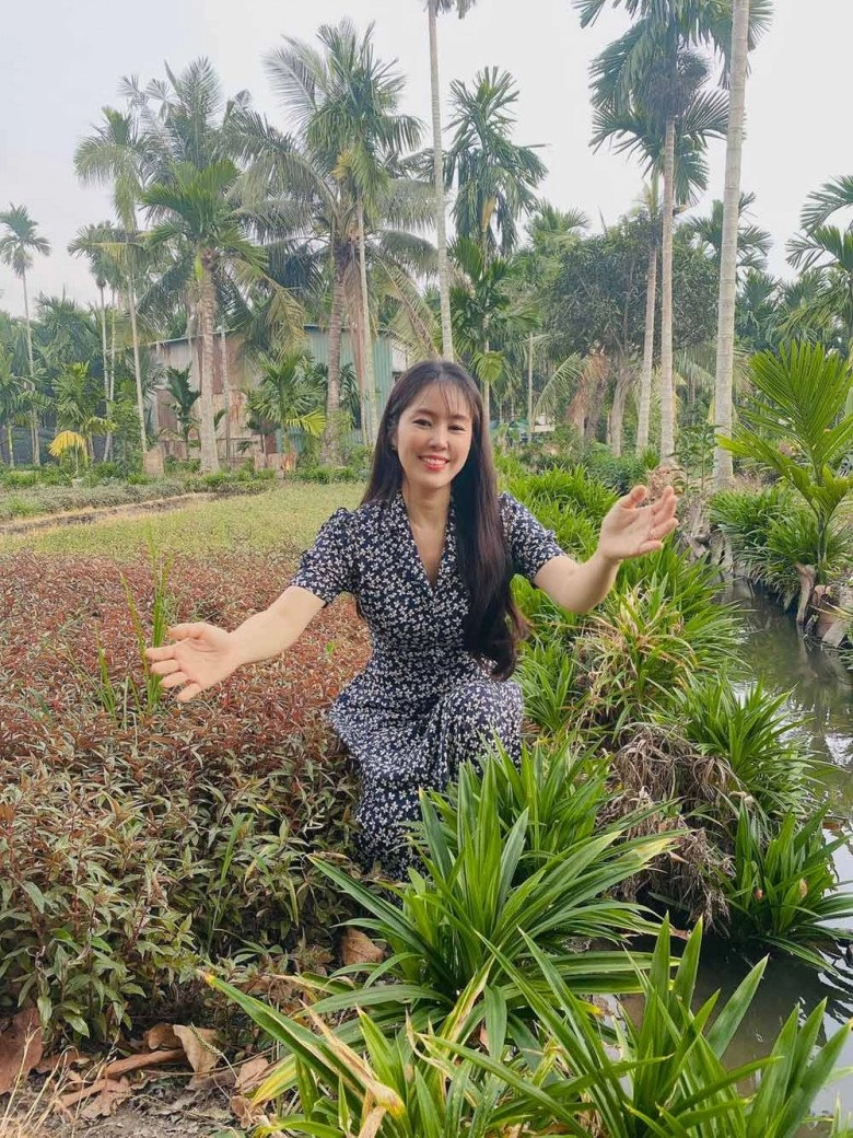 Lê phương dạo này người ốm nhom vòng eo bé tí bị nghi sản phẩm photoshop chính chủ lên tiếng - 9