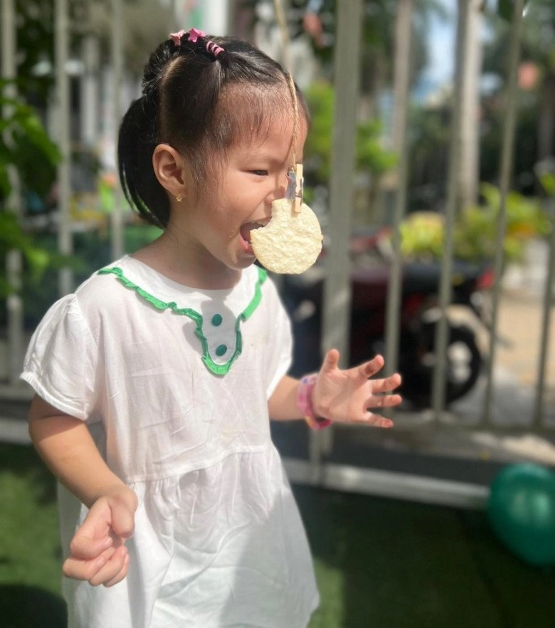 Lê phương liên tiếp bỏ lỡ ngày khai giảng của con trai con gái nguyên do làm nhiều người lo lắng - 2