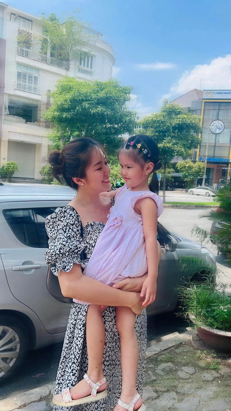 Lê phương liên tiếp bỏ lỡ ngày khai giảng của con trai con gái nguyên do làm nhiều người lo lắng - 6
