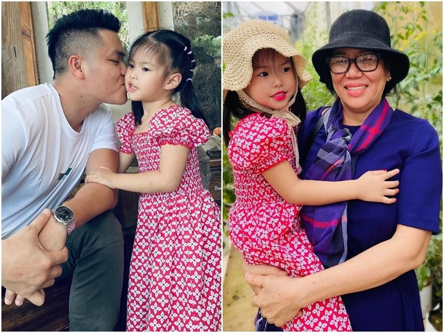 Lê phương liên tiếp bỏ lỡ ngày khai giảng của con trai con gái nguyên do làm nhiều người lo lắng - 12