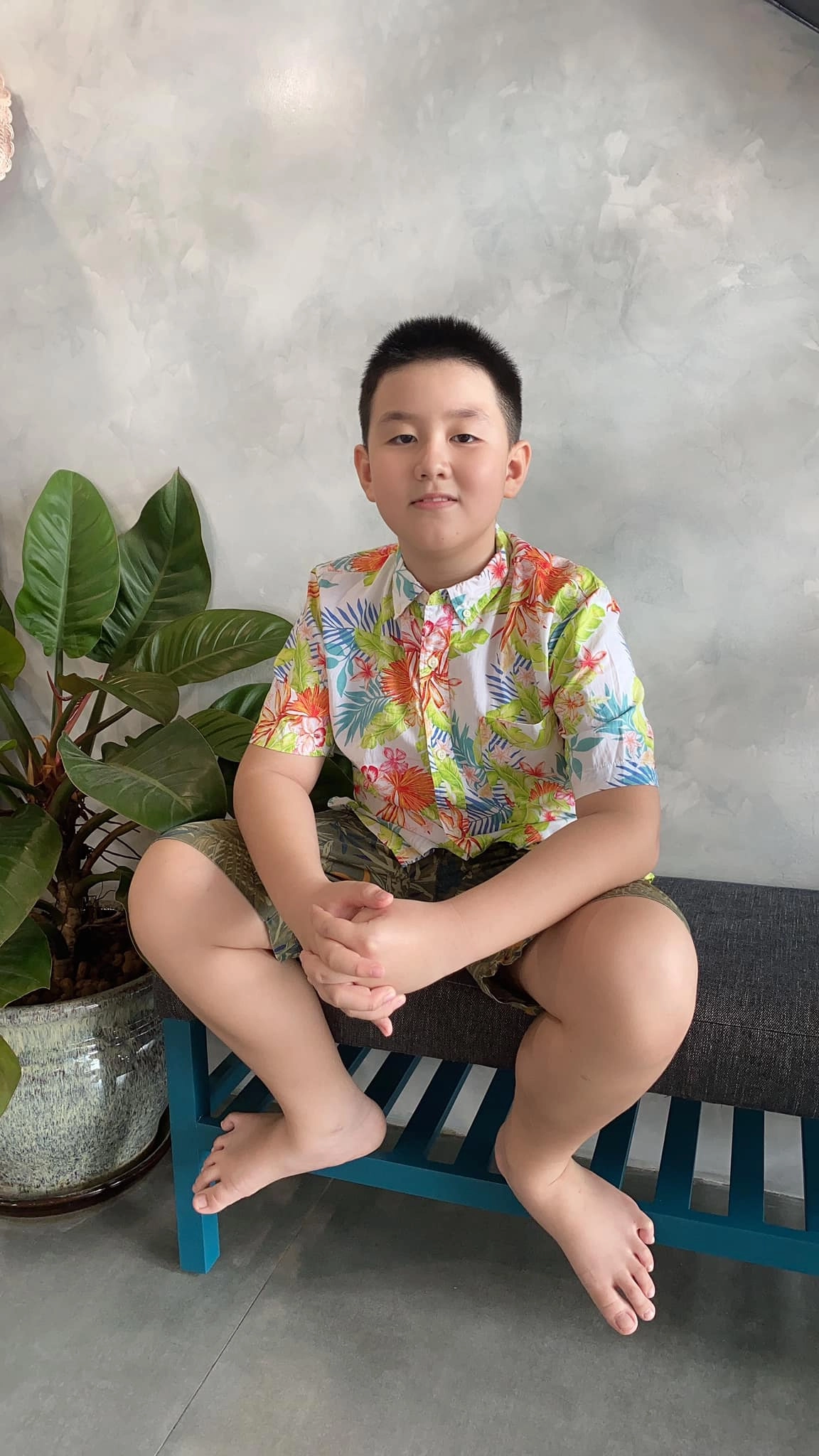 Lê phương- quách ngọc ngoan cùng đăng ảnh chúc mừng sinh nhật con trai nhưng có sự khác biệt - 2