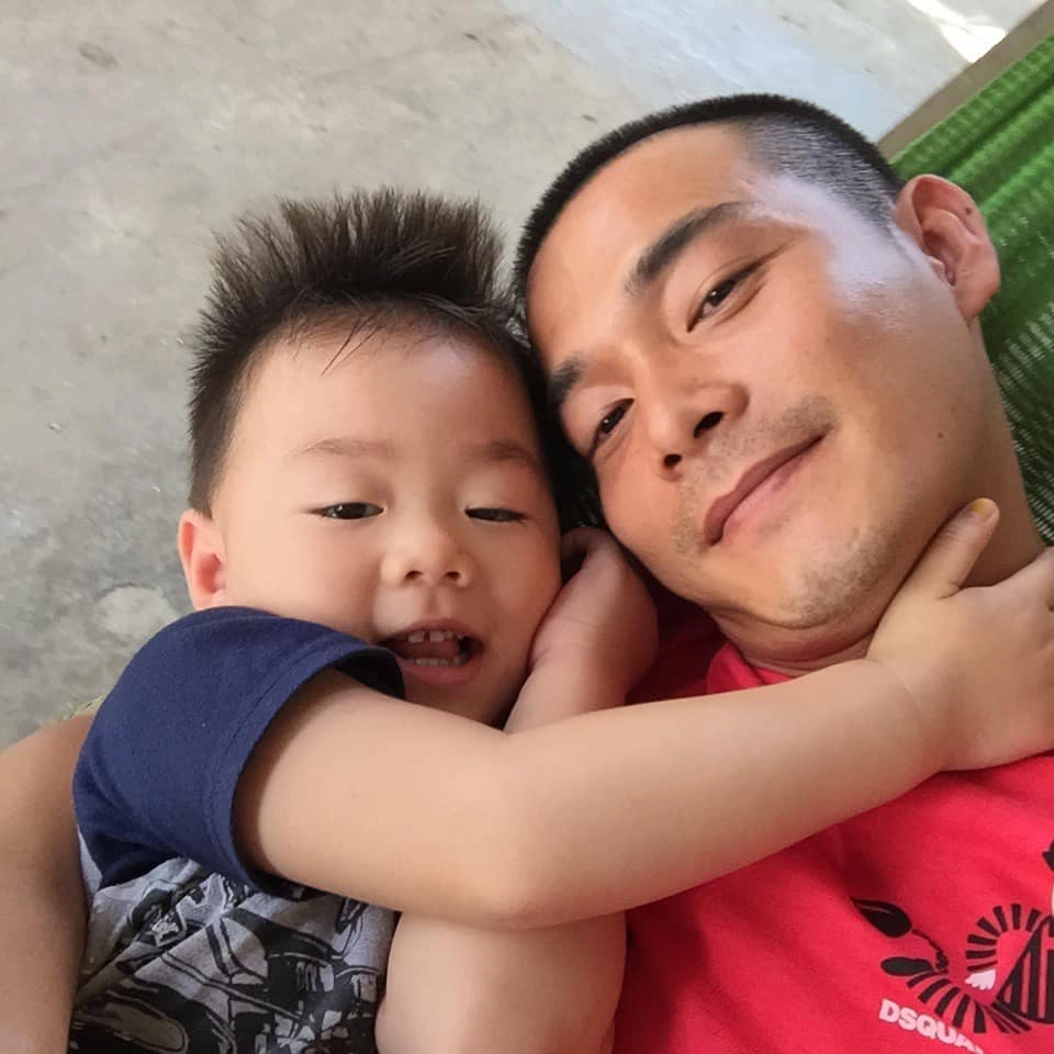 Lê phương- quách ngọc ngoan cùng đăng ảnh chúc mừng sinh nhật con trai nhưng có sự khác biệt - 5