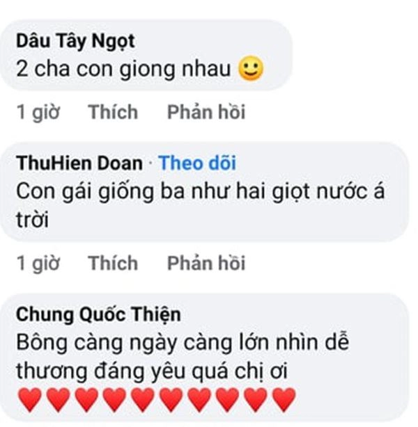 Lê phương sinh con gái cho chồng kém 7 tuổi điển trai bé càng lớn càng giống bố y đúc - 4