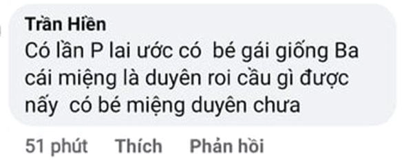 Lê phương sinh con gái cho chồng kém 7 tuổi điển trai bé càng lớn càng giống bố y đúc - 6