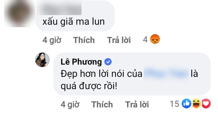 Lê phương sinh con gái cho chồng kém 7 tuổi điển trai bé càng lớn càng giống bố y đúc - 11