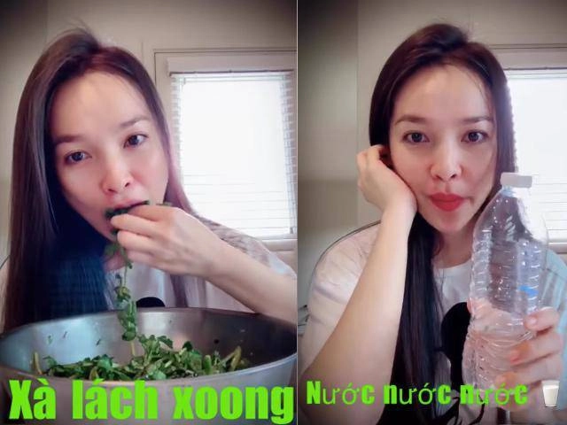 Lệ quyên bắt tay hiền thục u40 mới dậy thì thành công - 12