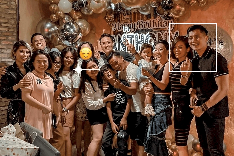 Lệ quyên trương ngọc ánh làm mẹ đơn thân tuổi u40 lột xác như thiếu nữ trai trẻ say đắm - 4