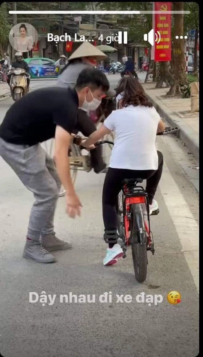 Lệ quyên trương ngọc ánh làm mẹ đơn thân tuổi u40 lột xác như thiếu nữ trai trẻ say đắm - 18