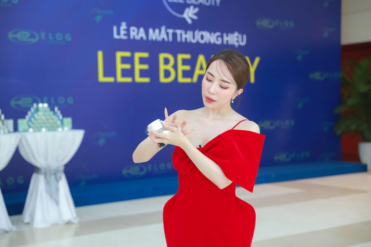 Lee beauty - thương hiệu mỹ phẩm hàn quốc được lòng người tiêu dùng - 5