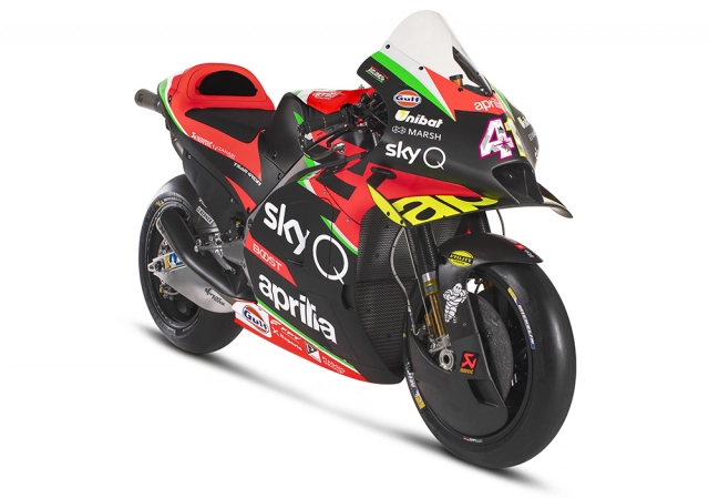 Lịch sử motogp của aprilia có gì đặc biệt - 13