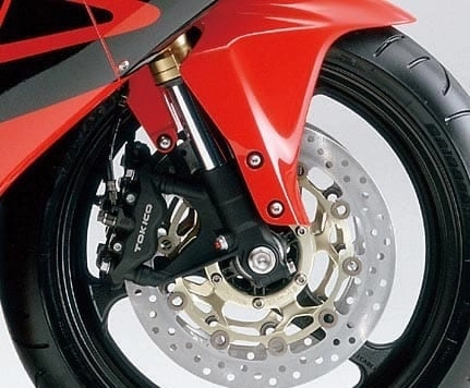 Lịch sử phát triển của supersport honda cbr600rr - 5