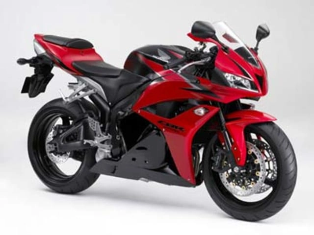 Lịch sử phát triển của supersport honda cbr600rr - 6