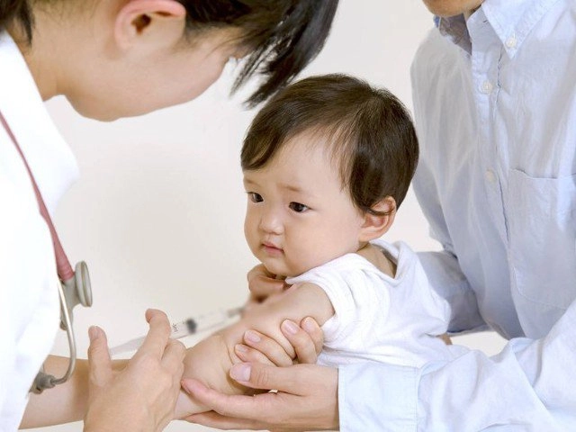 Lịch tiêm chủng mở rộng 2022 bộ y tế cho trẻ mẹ nào cũng nên quan tâm - 5
