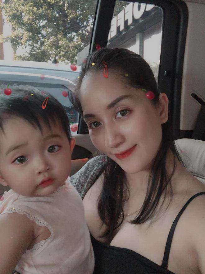 Liên tục bị nói đáng thươngvì đẻ thuê khánh thi chứng minh con gái xinh giống mẹ - 17