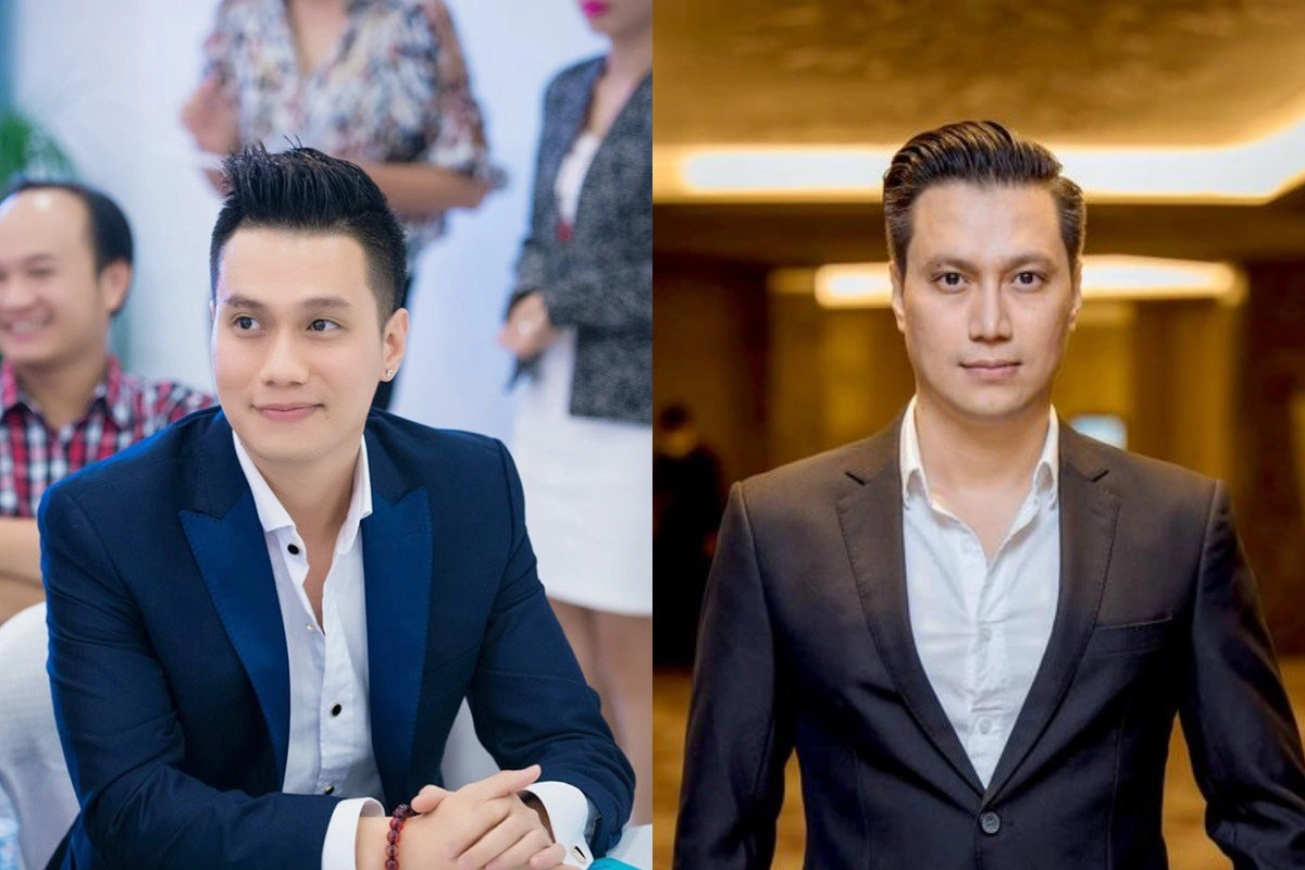 Liên tục lộ mũi biến dạng danh hiệu nam thần màn ảnh vbiz của việt anh nay còn đâu - 8