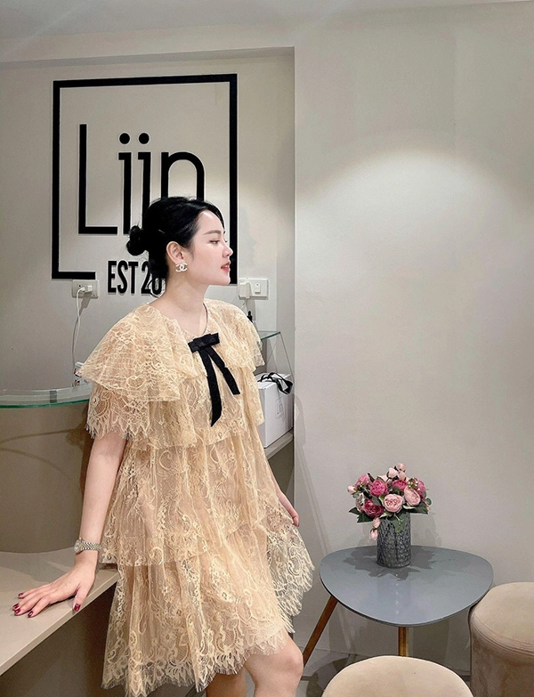 Liinvn - thương hiệu thời trang nổi tiếng khiến dân tình mê mẩn - 2