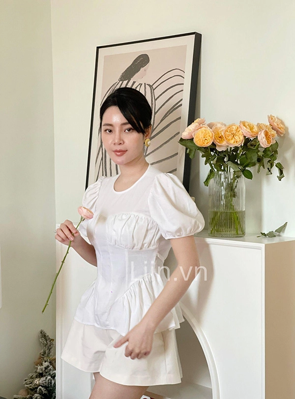 Liinvn - thương hiệu thời trang nổi tiếng khiến dân tình mê mẩn - 3