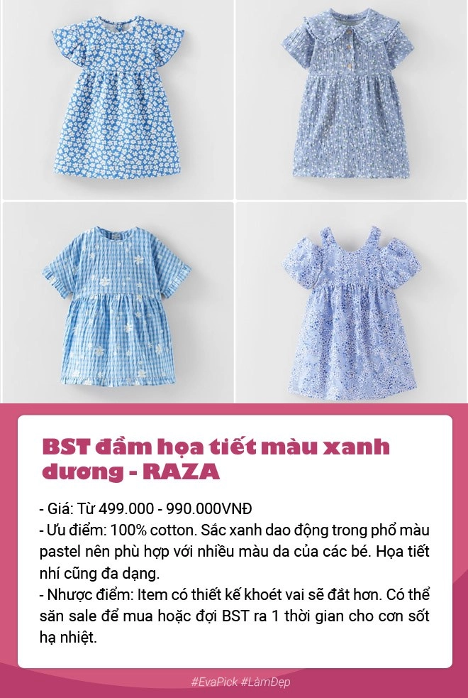 Lisa nhà hà hồ mặc váy nàng thơ các mẹ có thể kiếm được item tương tự giá từ 150k - 6