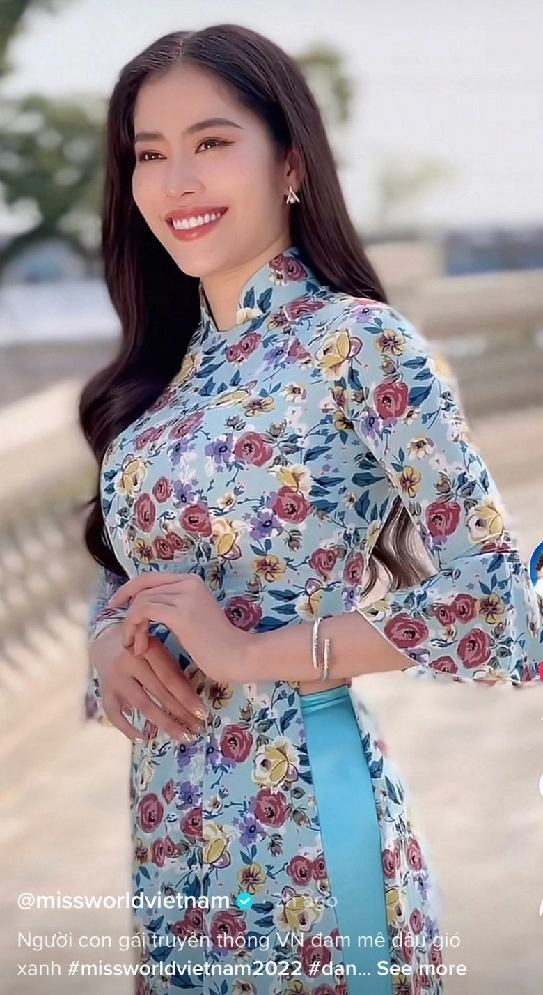 Lộ ảnh áo tắm không chỉnh sửa nam em vẫn đẹp nổi bật dàn thí sinh miss world việt nam - 4