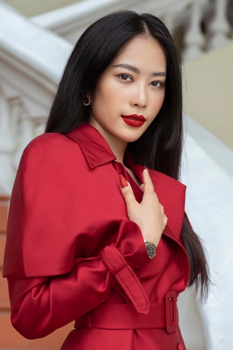 Lộ ảnh áo tắm không chỉnh sửa nam em vẫn đẹp nổi bật dàn thí sinh miss world việt nam - 5