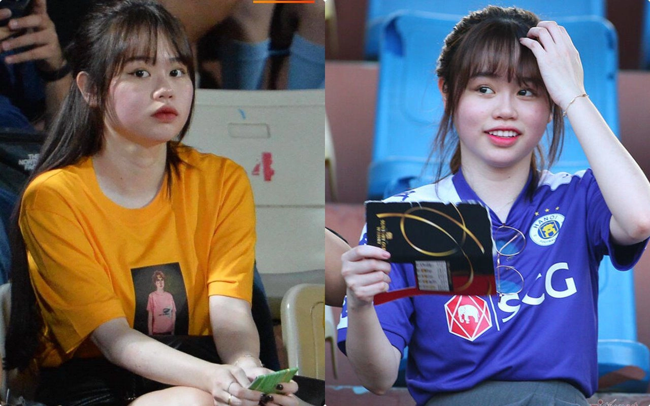 Lộ dấu hiệu tái hợp quang hải huỳnh anh rạng rỡ khoe mặt mộc đẹp như tráng gương - 2