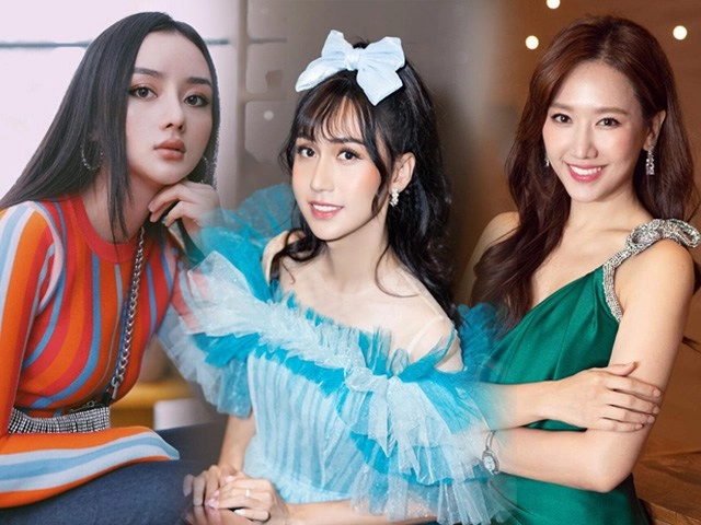 Lộ dấu hiệu tái hợp quang hải huỳnh anh rạng rỡ khoe mặt mộc đẹp như tráng gương - 12