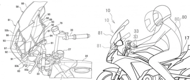 Lộ tin honda cbr1000r đang được phát triển đàn anh của cbr650r với giá rẻ - 2