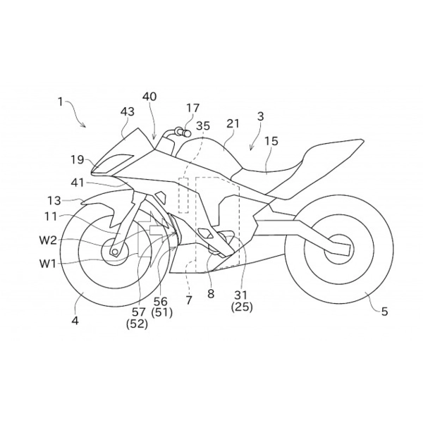 Lộ tin kawasaki zx-4r 4 xi-lanh sẽ được sản xuất tại indonesia - 4