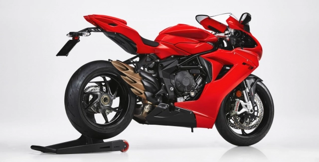 Lộ tin mv agusta f3 rr mới sẵn sàng ra mắt - 8