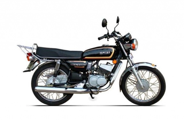 Lộ tin việc yamaha rx100 2 thì thế hệ tiếp theo ra mắt tại ấn độ - 2