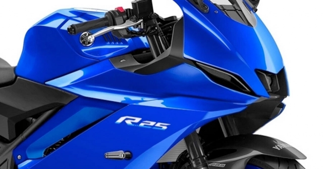 Lộ tin yamaha r25 r3 hoàn toàn mới sẽ ra mắt vào cuối năm 2021 hoặc đầu năm 2022 - 4