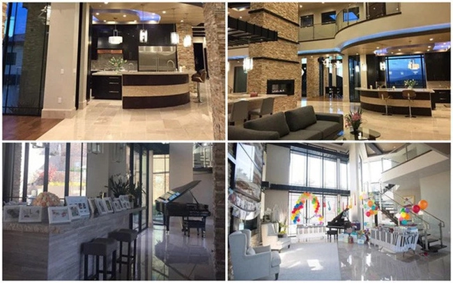 Lo tương lai cho con diễm châu nuôi hết đại học vợ cũ đan trường lập chuỗi công ty - 18
