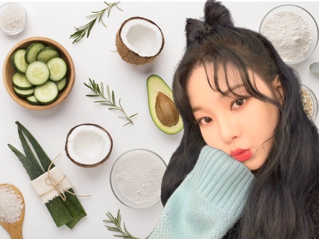 Loại bỏ vùng da tối màu ngay tại nhà với những cách trị nám bằng nha đam siêu đơn giản - 7