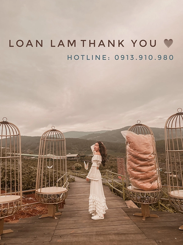 Loanlam livestream - cái tên làm nên thương hiệu - 1