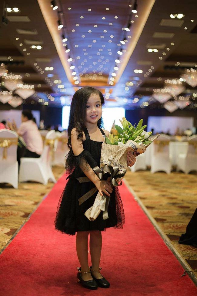 Loạt sao nhí thu nhập tiền tỷ khiến sao hạng a cũng phải dè chừng - 7