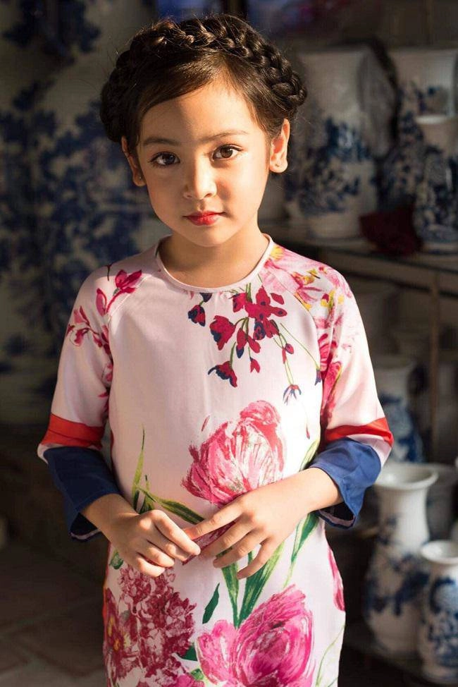 Loạt sao nhí thu nhập tiền tỷ khiến sao hạng a cũng phải dè chừng - 8