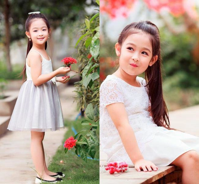 Loạt sao nhí thu nhập tiền tỷ khiến sao hạng a cũng phải dè chừng - 10