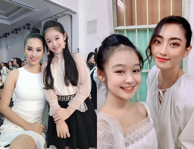 Loạt sao nhí thu nhập tiền tỷ khiến sao hạng a cũng phải dè chừng - 11