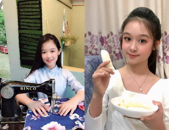 Loạt sao nhí thu nhập tiền tỷ khiến sao hạng a cũng phải dè chừng - 16