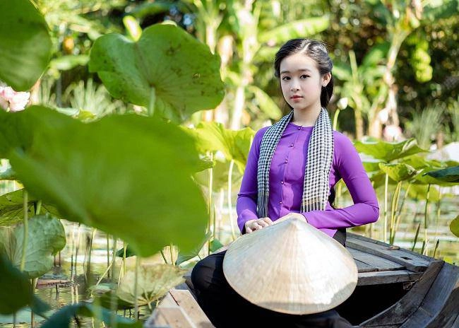 Loạt sao nhí thu nhập tiền tỷ khiến sao hạng a cũng phải dè chừng - 19