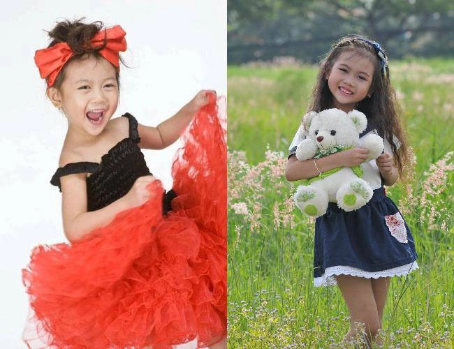 Loạt sao nhí thu nhập tiền tỷ khiến sao hạng a cũng phải dè chừng - 20
