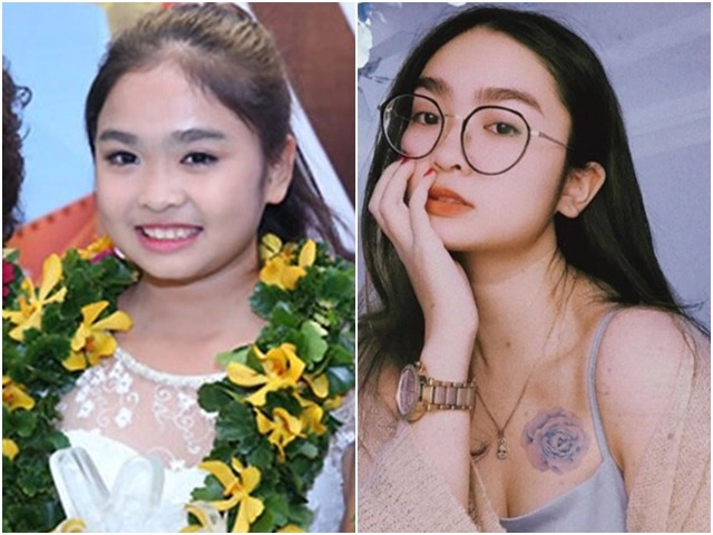 Loạt sao nhí thu nhập tiền tỷ khiến sao hạng a cũng phải dè chừng - 28