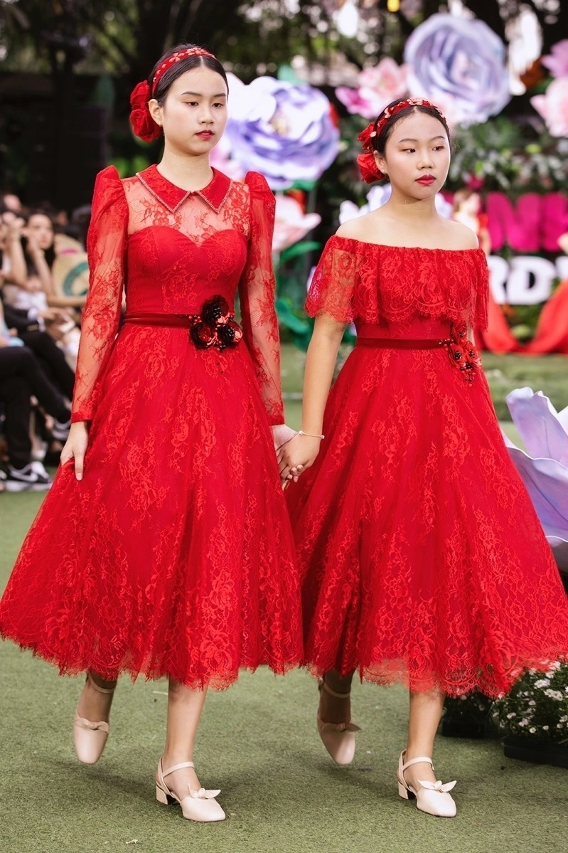 Loạt sao việt sinh con một bề toàn công chúa vừa hạnh phúc lại giàu sang - 12