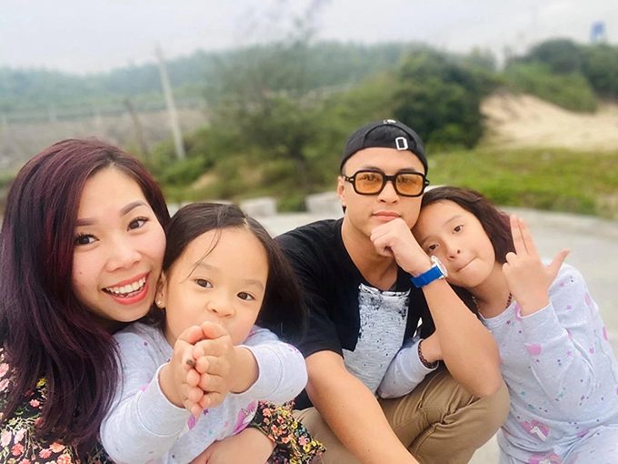 Loạt sao việt sinh con một bề toàn công chúa vừa hạnh phúc lại giàu sang - 16